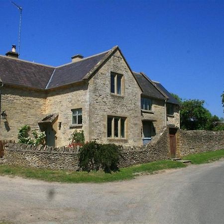 Hillside Cottage Burford Zewnętrze zdjęcie