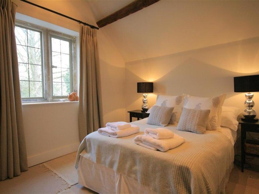Hillside Cottage Burford Zewnętrze zdjęcie