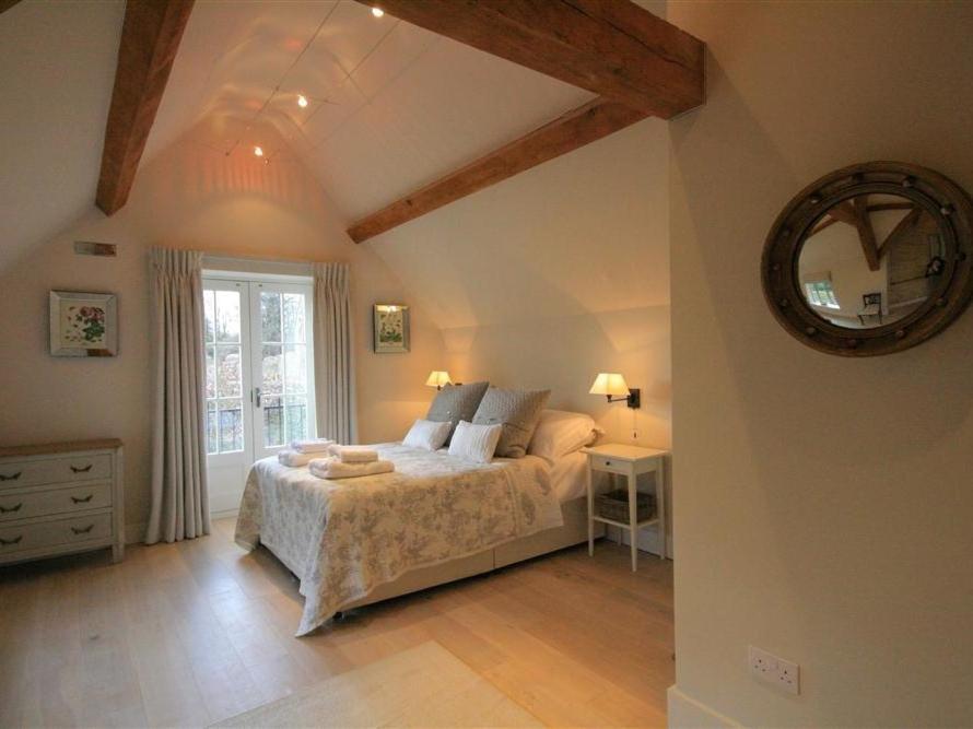 Hillside Cottage Burford Zewnętrze zdjęcie